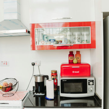 Kitchen Design