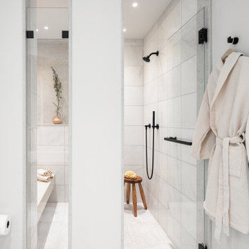 East 77th St. Residence - 3BR / 2.5BA Gut Renovation