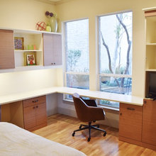 Home office