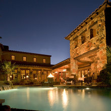 Arizona Dream Home