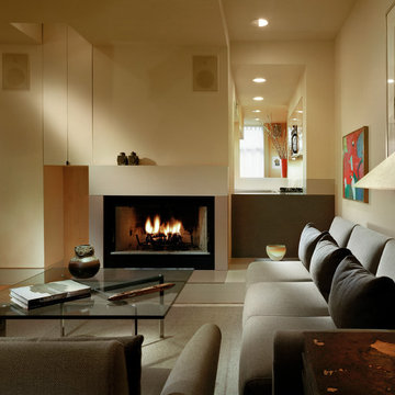 11th Street Residence