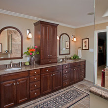 Front Bath Reno
