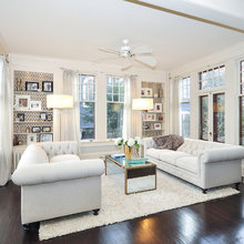 Living Room Ideas