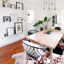 Mandalay Living/General Ideas