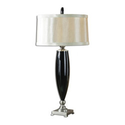 www.essentialsinside.com: garvey table lamp - Table Lamps