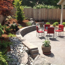 Patio Ideas