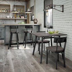 Highland Chair Co. Burlington - Kitchen And Dining Furniture