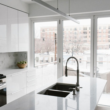Hampden Modern