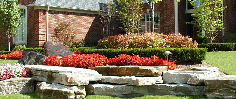 SUNBURST GARDENS INC - Project Photos & Reviews - Owosso, MI US | Houzz