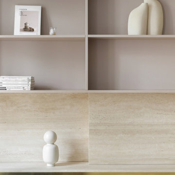 Inspiration japonaise | Heju Studio x Ressource Peintures