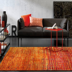 Resonance Rugs - Rugs
