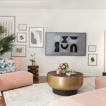 Lakeshore Condo