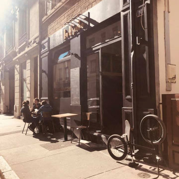 RESTAURANT LA BROCHE