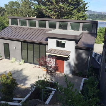 Mill Valley Home