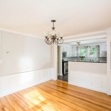 5 Irving Road, Weston, MA