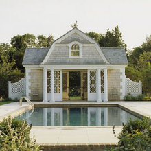 poolhouse