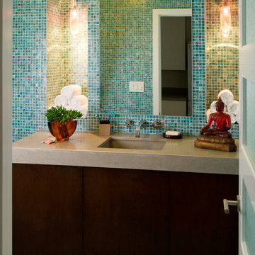 Bathrooms