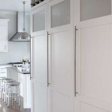 R. Walker Kitchen