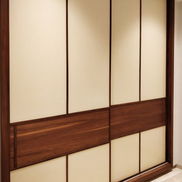 4BHK Apartment