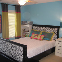 Ella's room