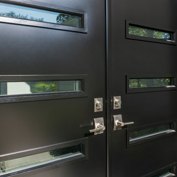 Provia Legacy™ Steel Doors