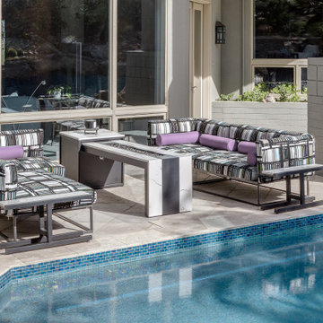 Outdoors in Scottsdale