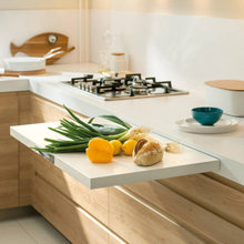 KITCHEN DETAILS / STORAGE