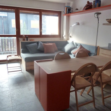 appartamento Montano a La Thuile