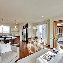 Kitchen Ideas