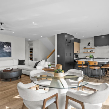 Wrightsville Beach Surf House