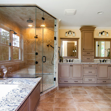 Madison Kitchen & Baths