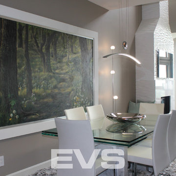 Condo Project