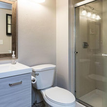 Caspian Place House