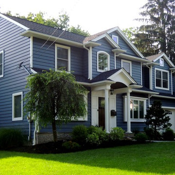 Oak Ave., River Vale NJ
