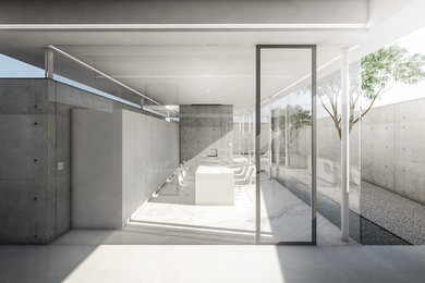 S-House