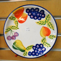 China, Plates & Place Settings - Products