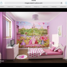 Samantha's room