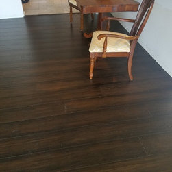 Bamboo Floors - Bamboo Flooring