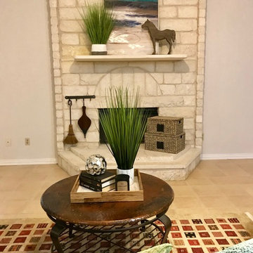 North Austin