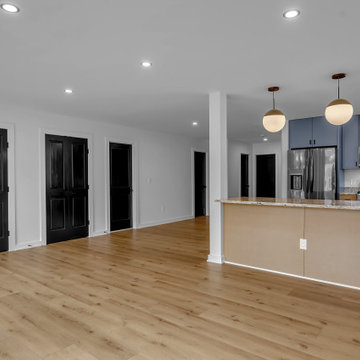 2 family city infill initiative