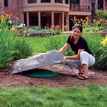 outdoor space