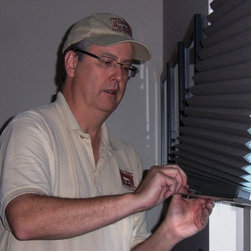 Installing Hunter Douglas Duettes and Vignettes - Cellular Shades