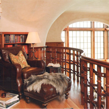 Salt Lake City Residence