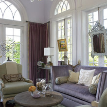 Beautiful Drapes