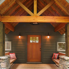 Exterior Ideas