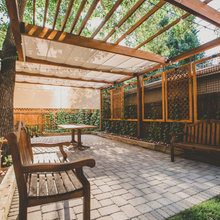 Patios