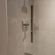 Kenai Guest Bath