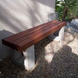 benches - Furniture