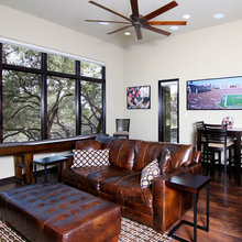 Media Room