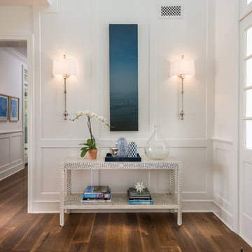 Cape Cod, casual and comfortable